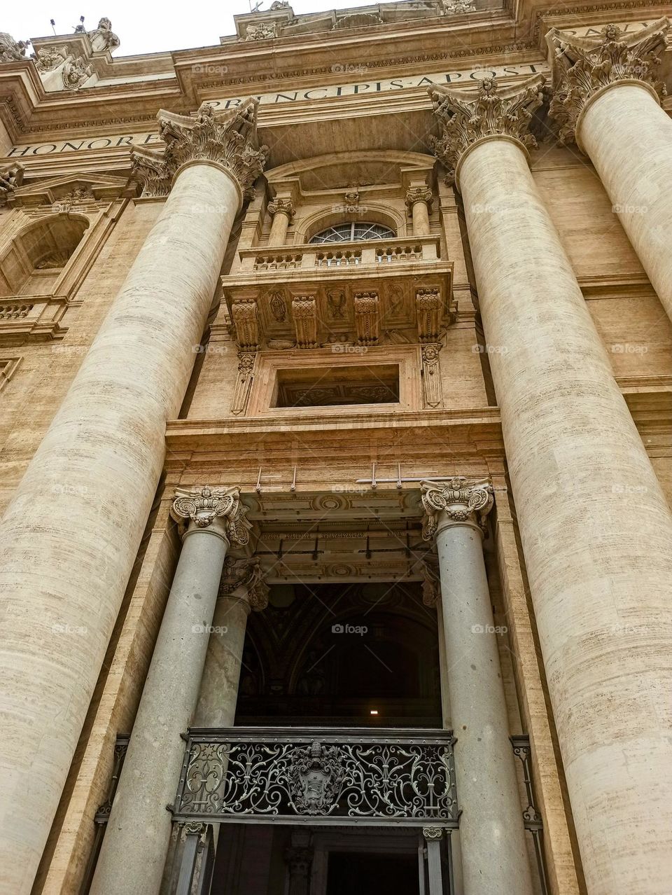 Architectural Marvels