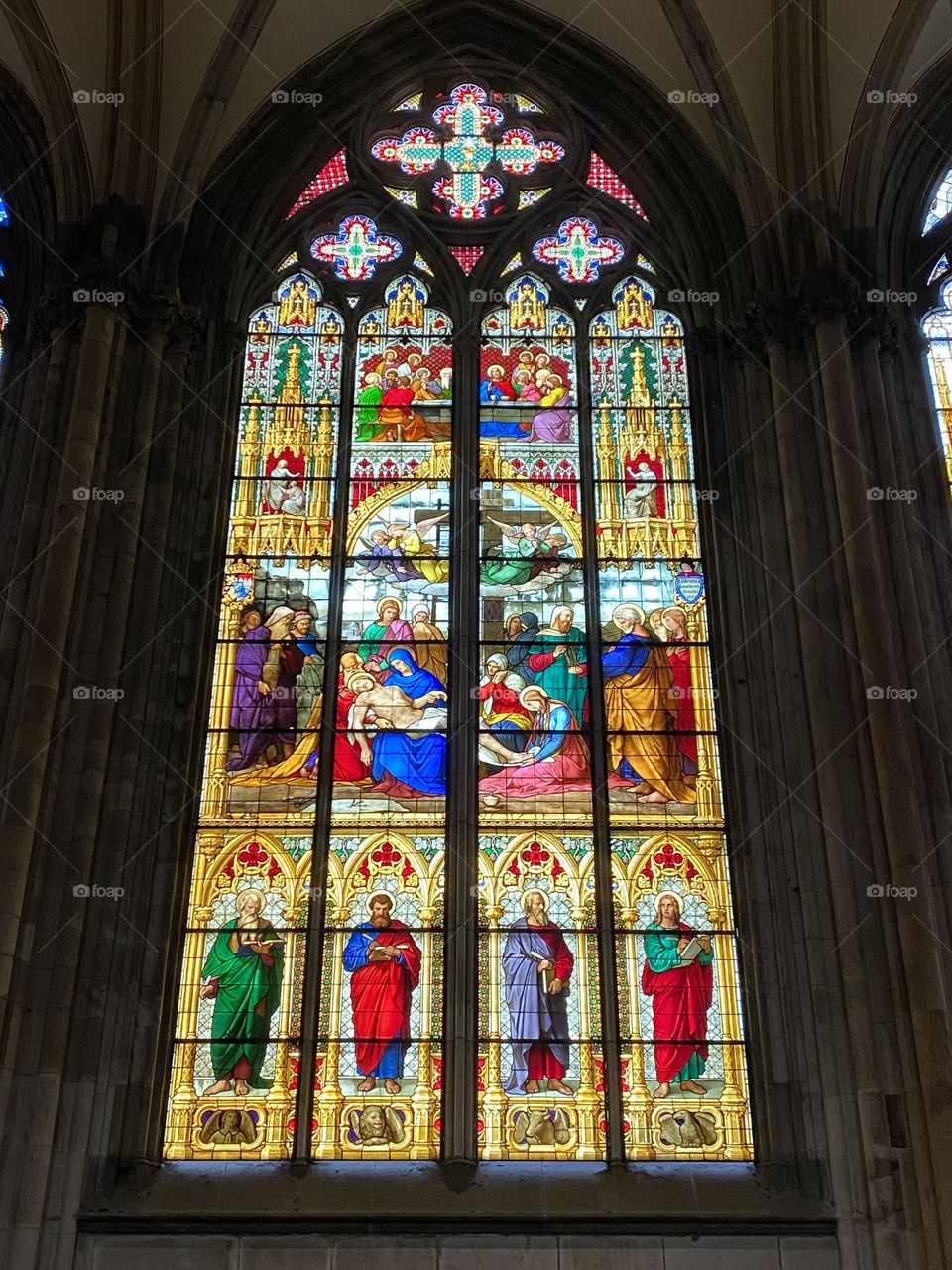 Köln Dom 