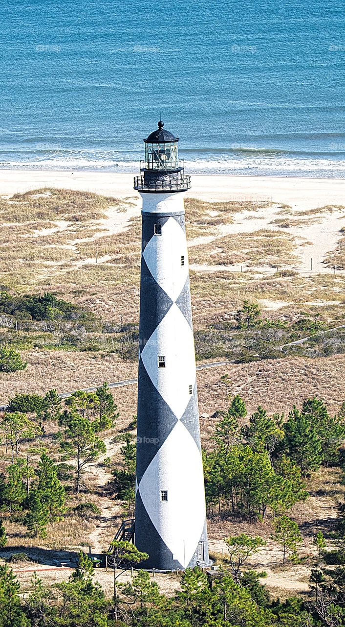 NC Lighthouse 