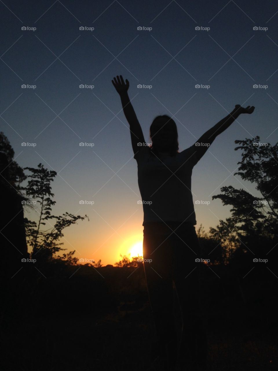 Sunset
iPhone 5c
Brazil 