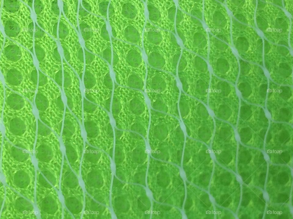 Green texture