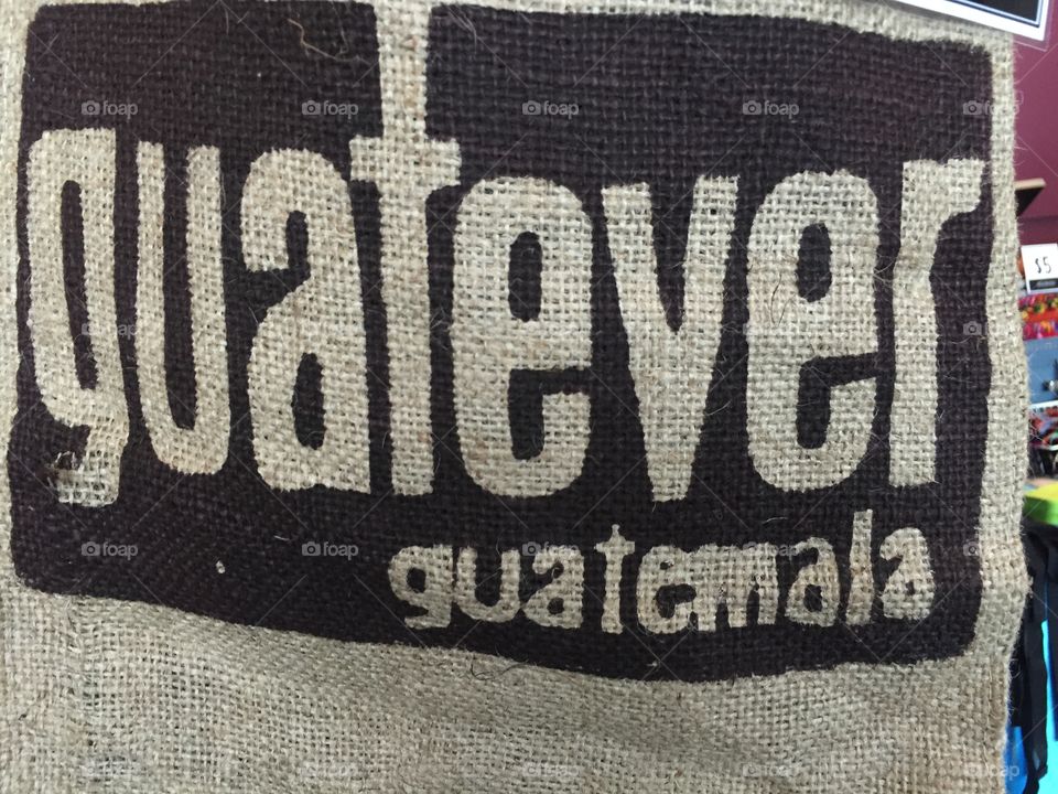 Guatever