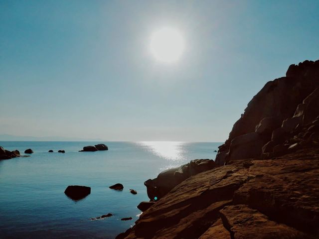 Sun ☀️