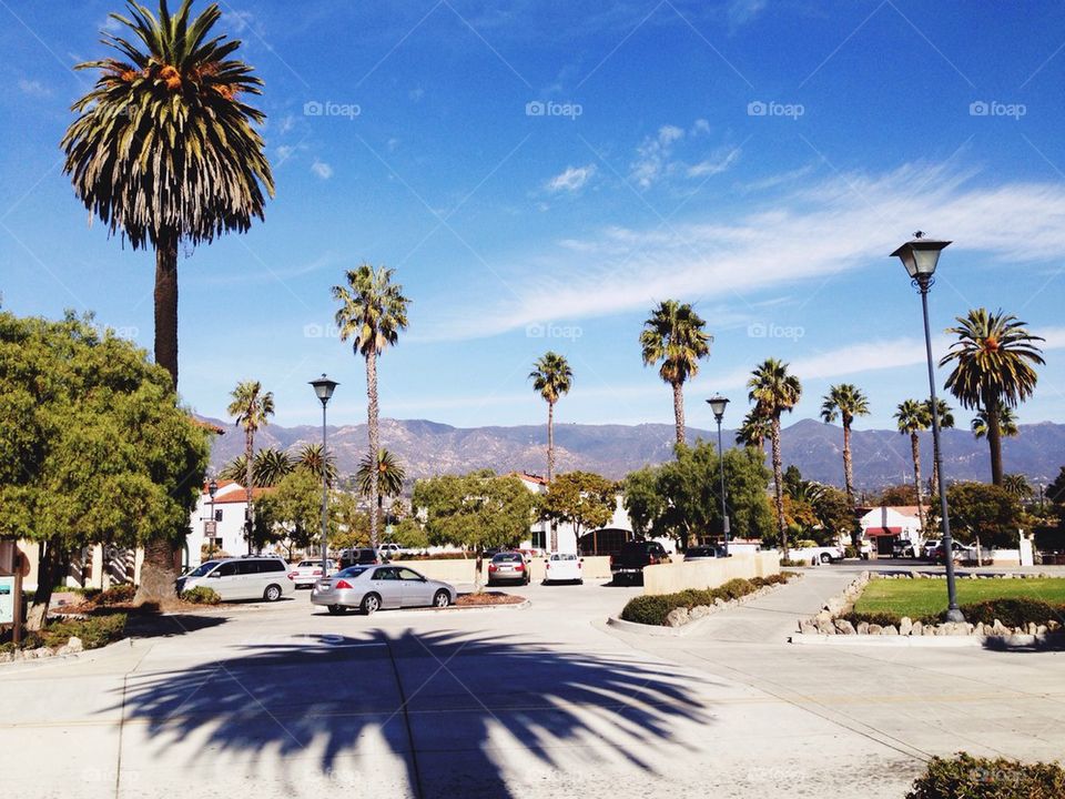 Santa Barbara