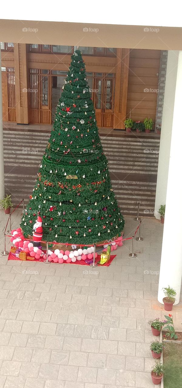 Seasonal blessings on the way ❤️