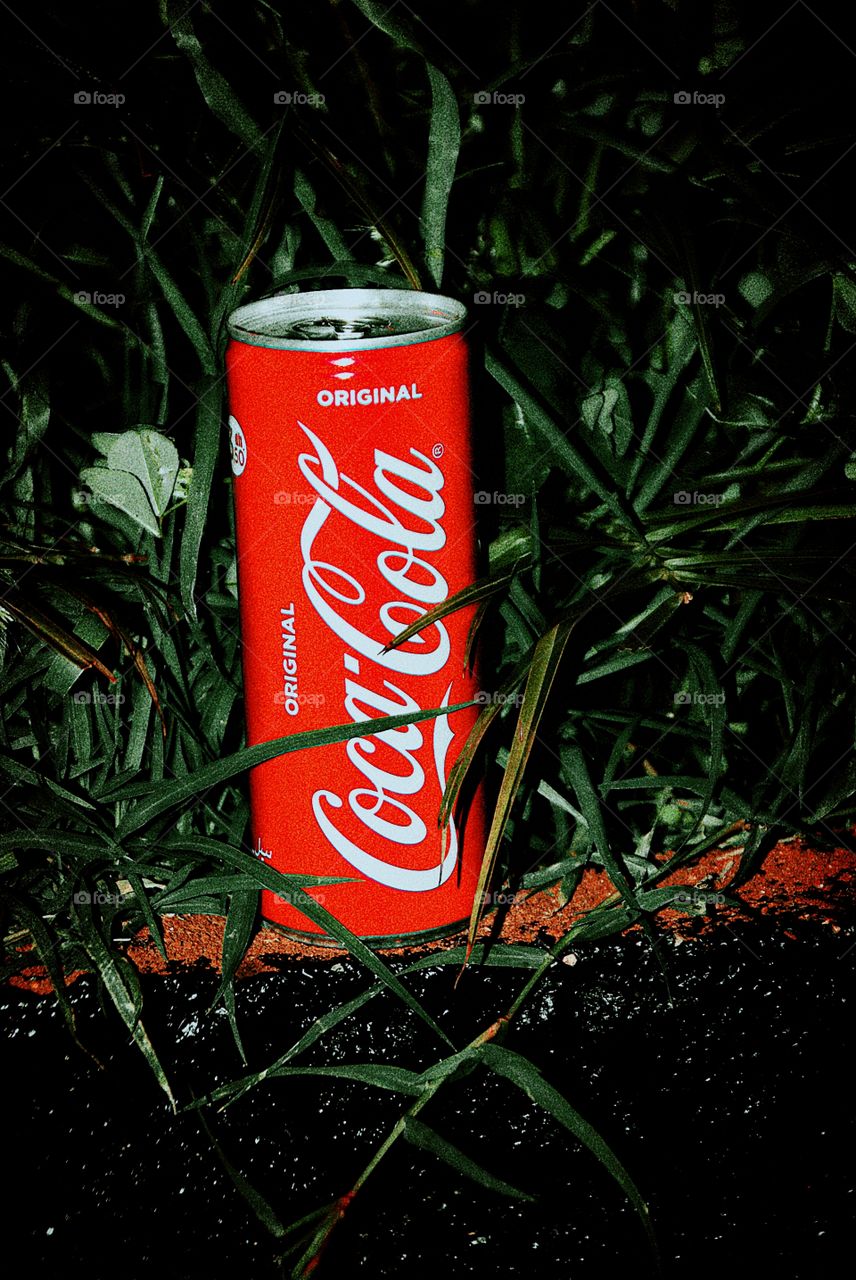 Coca-Cola Morocco