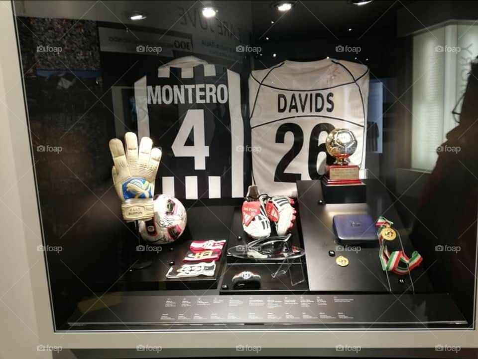 Juventus Museum