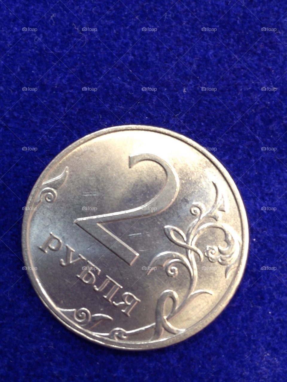 cash money coin russia by aisti