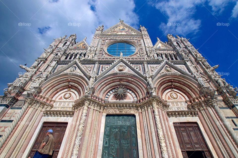 Cathedral of Siena 