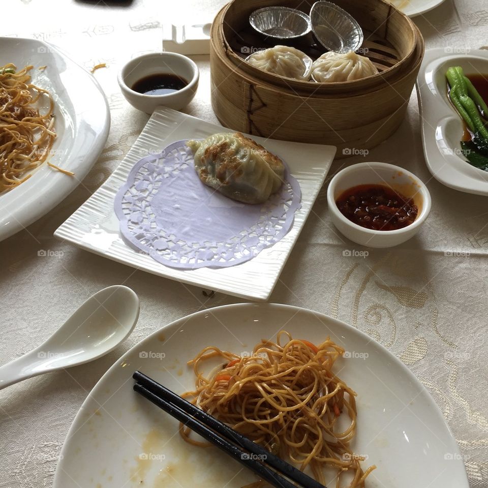 Dim Sum