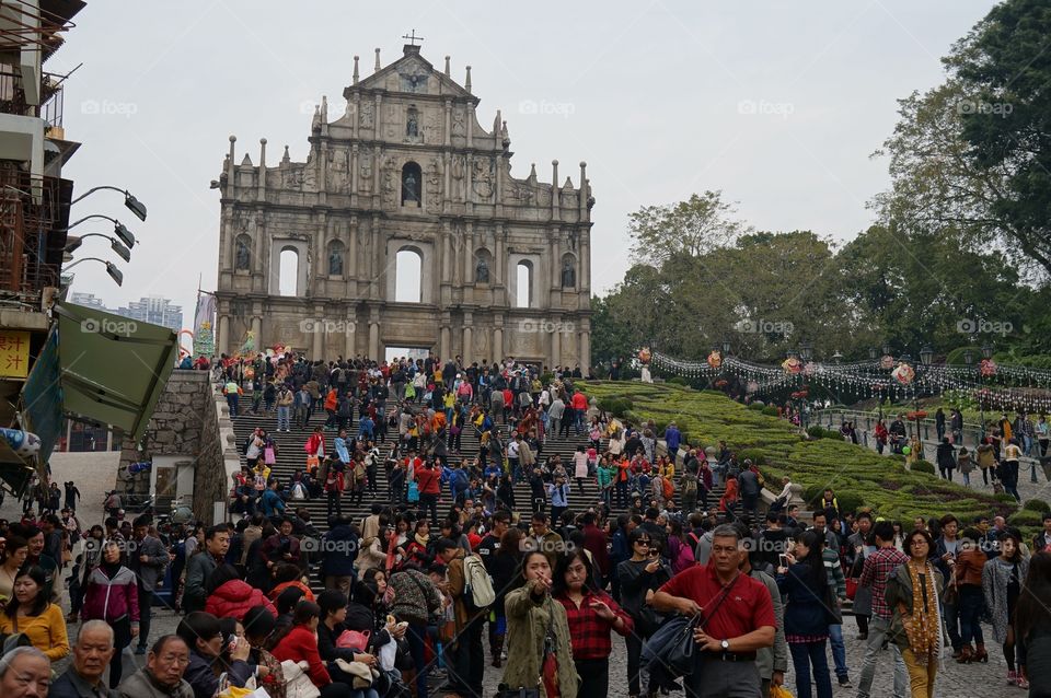 Macau