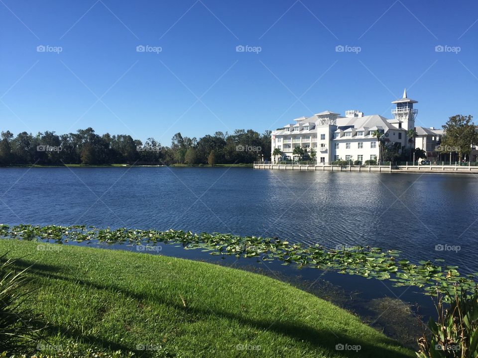 Celebration Florida