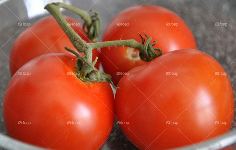 tomatoes