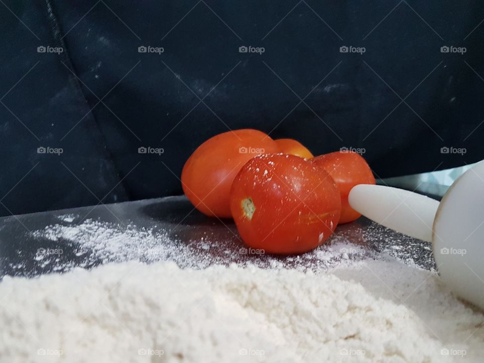 tomato