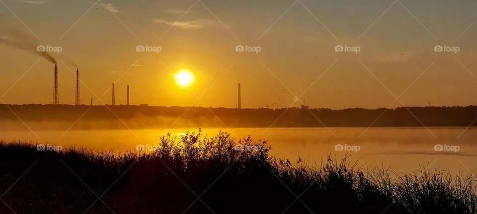 Sunrise