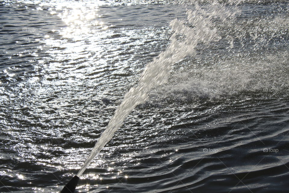 Water in Motion