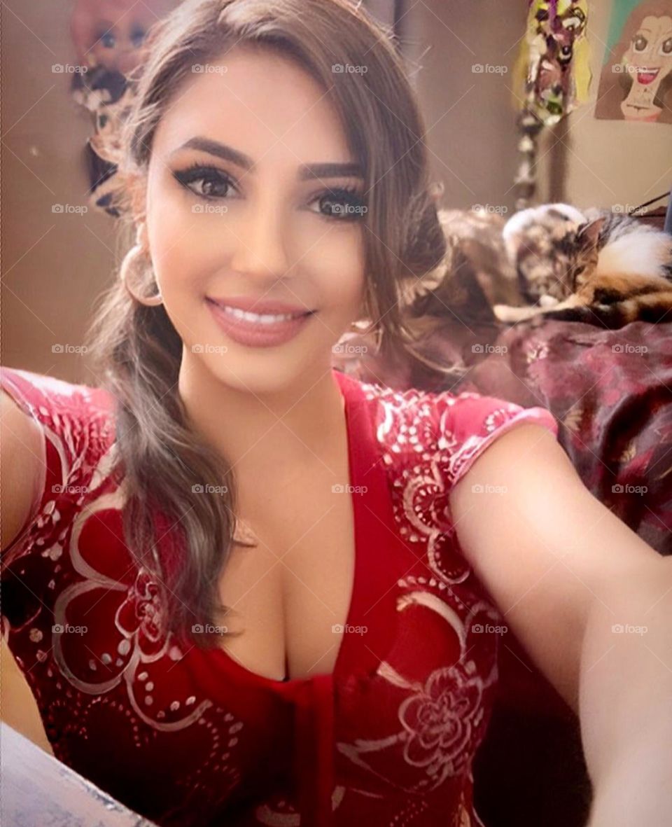 Just selected all the tags. 😂