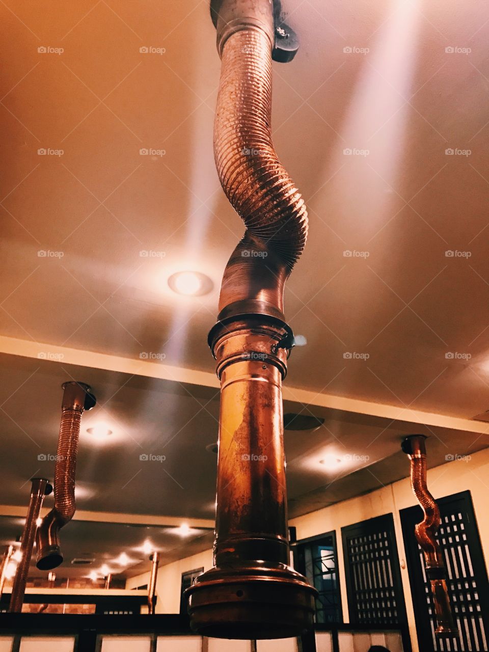 Nowhere it's better than somewhere 