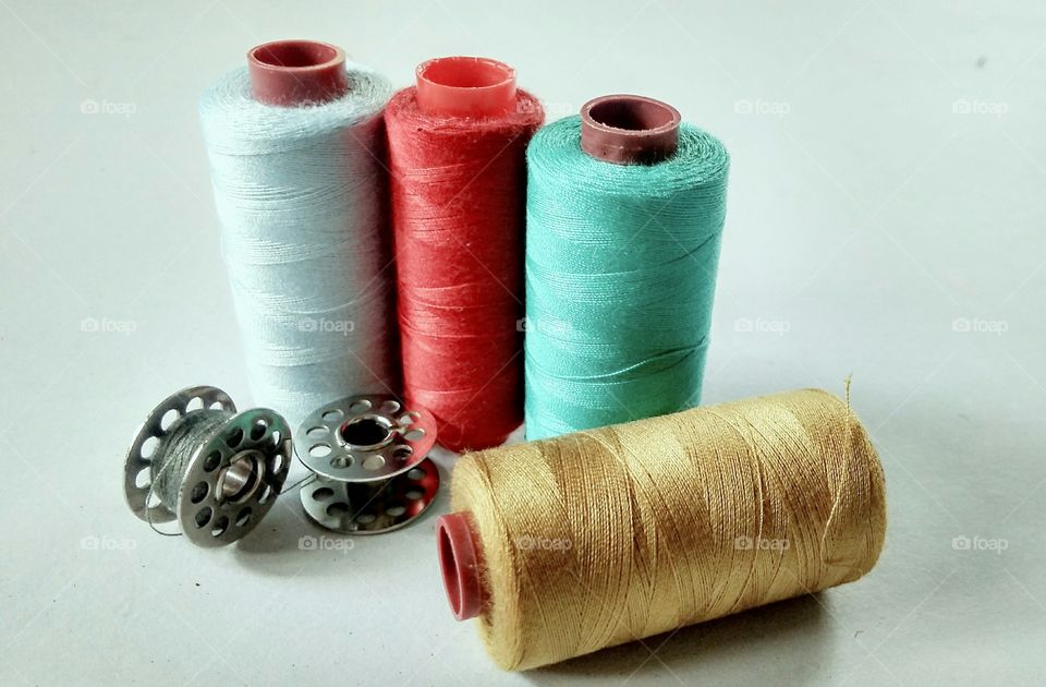 sewing thread