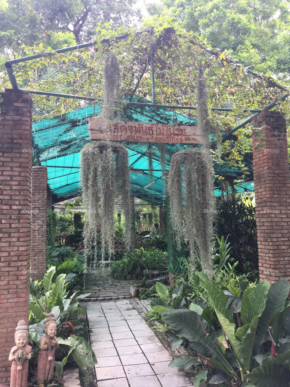 Bangkok 