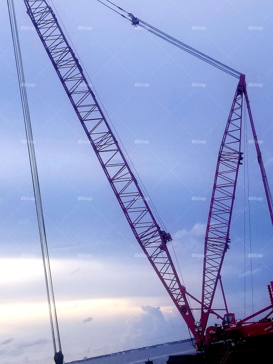 construction work  Florida