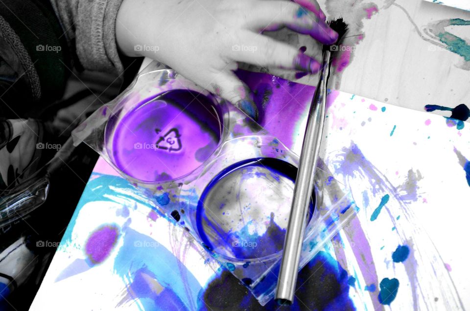 Color, Design, Desktop, Equipment, Art