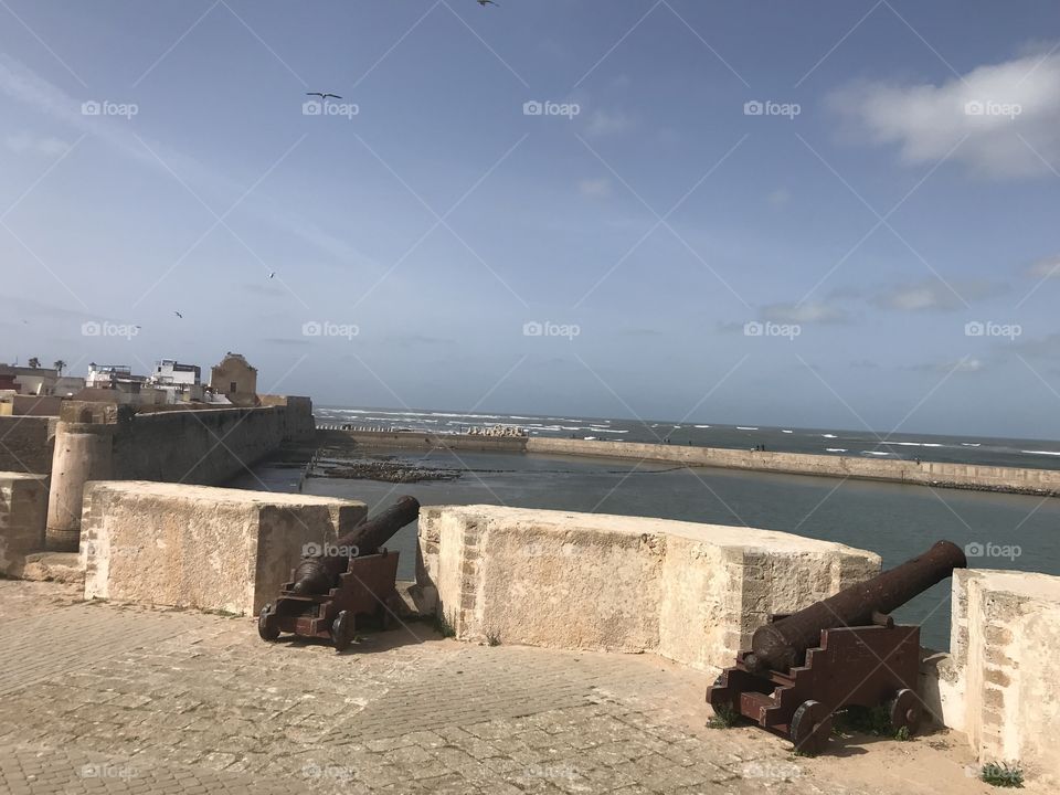 El Jadida, Morocco 
