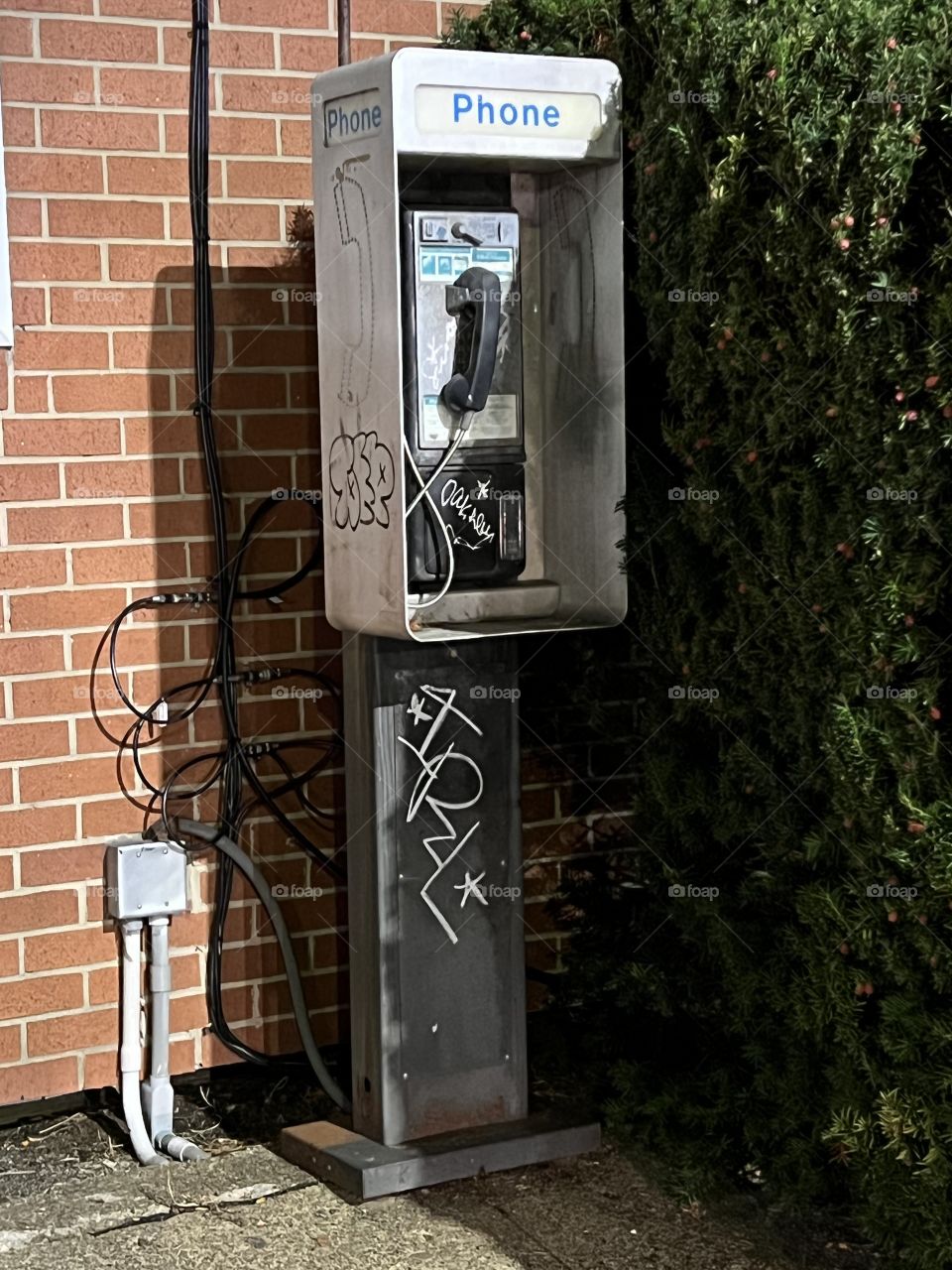 Payphone 