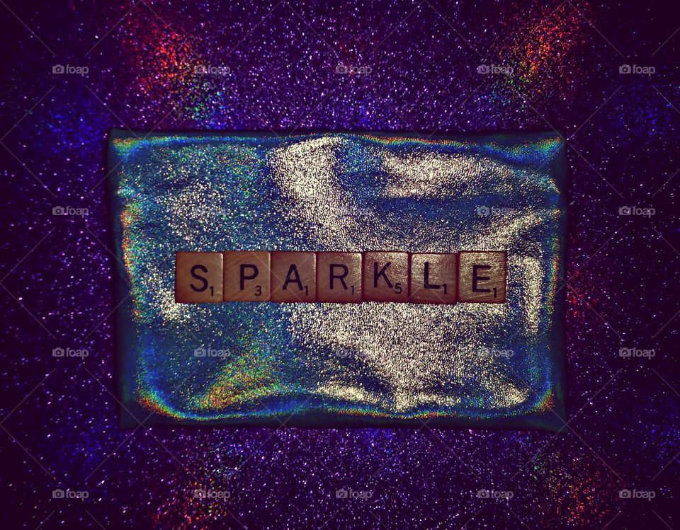 Sparkle