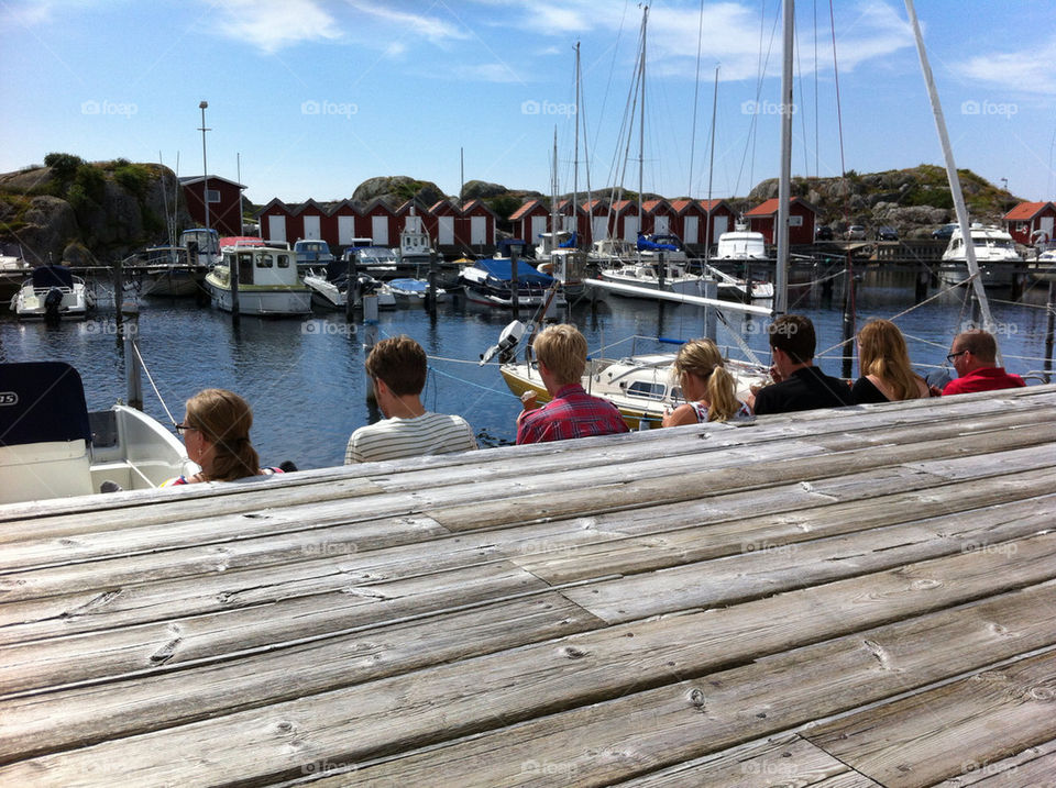 sweden people sommar summer by ingelad