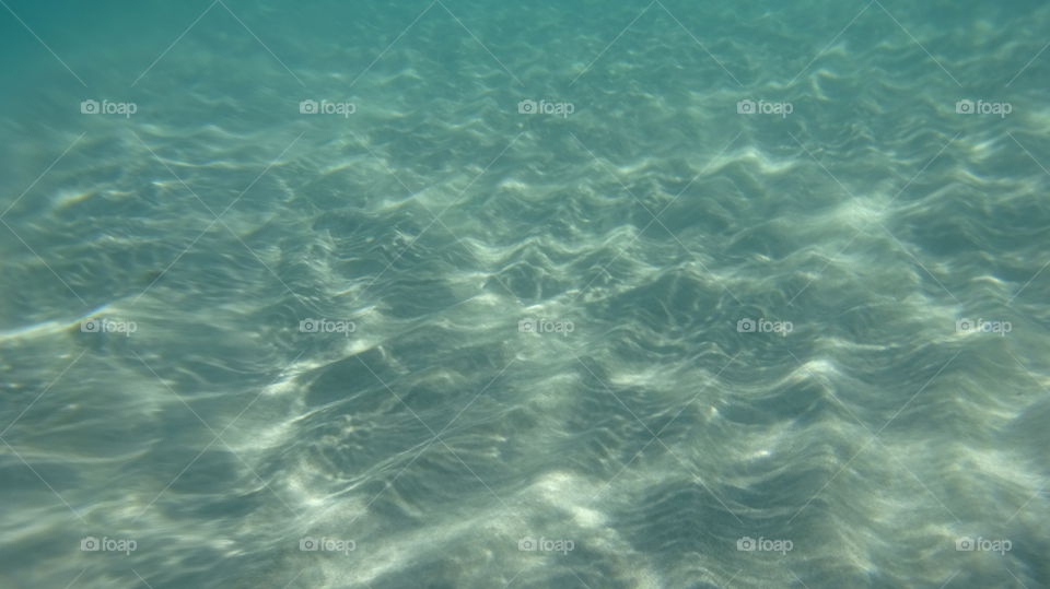 Full frame shot of a water