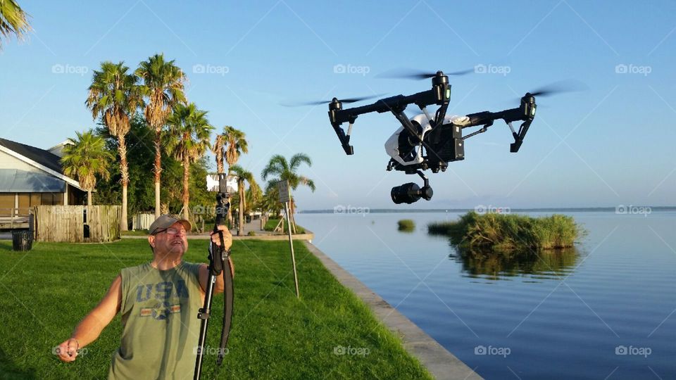 Recreation, Leisure, People, Water, Outdoors