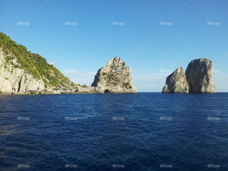 Capri, IT