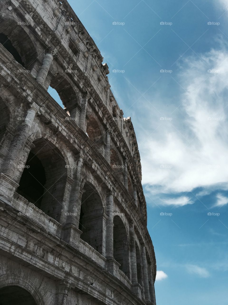 Colosseum 