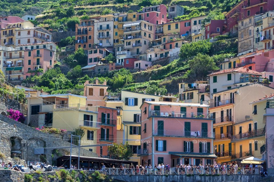 Cinque Terre