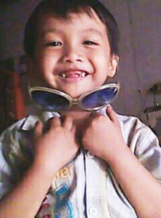 Smile
