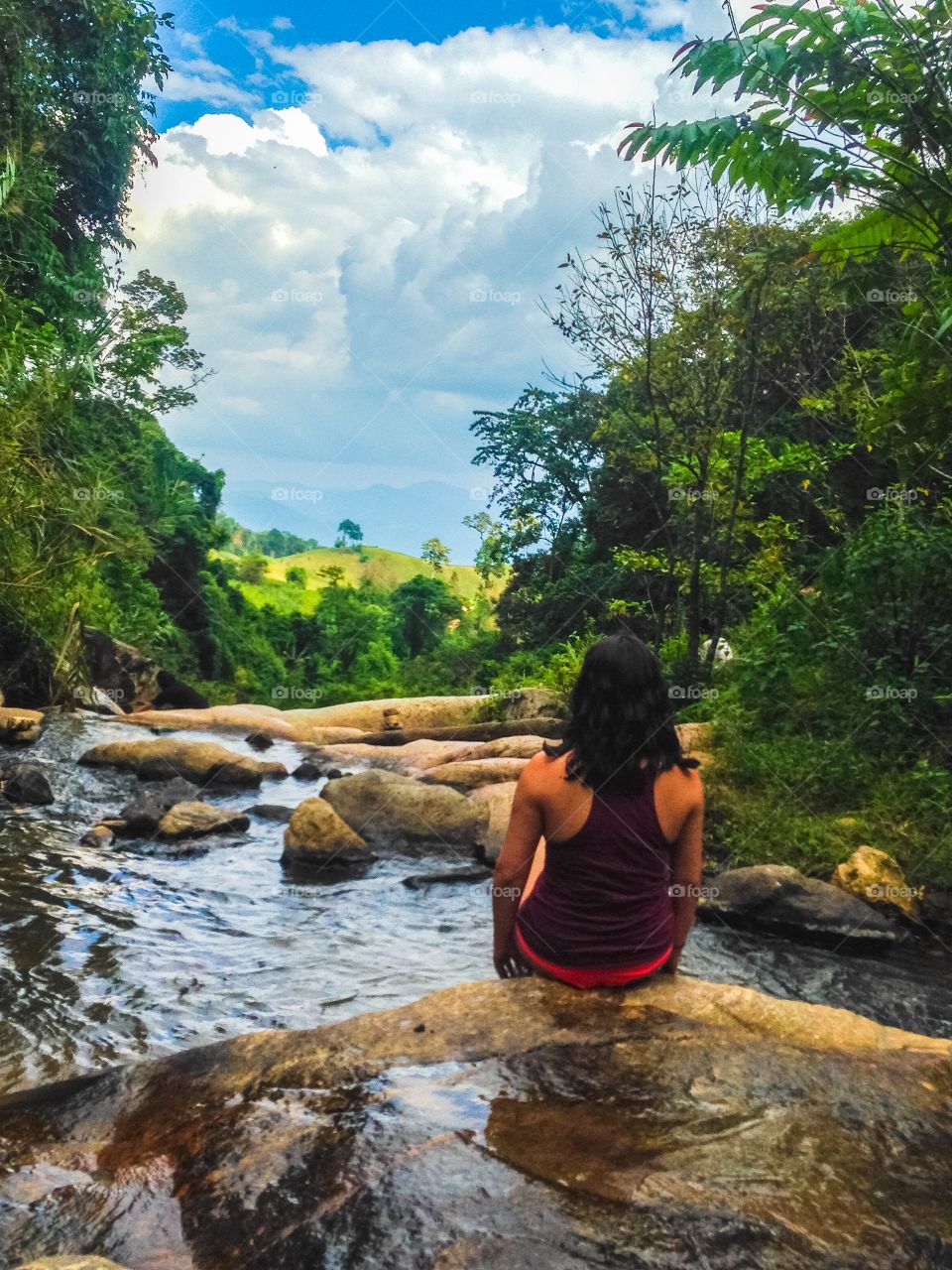 Pai, Thailand 