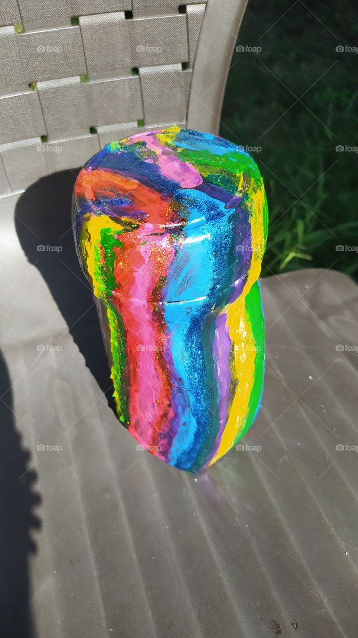 proximo bote de nescafe secandose