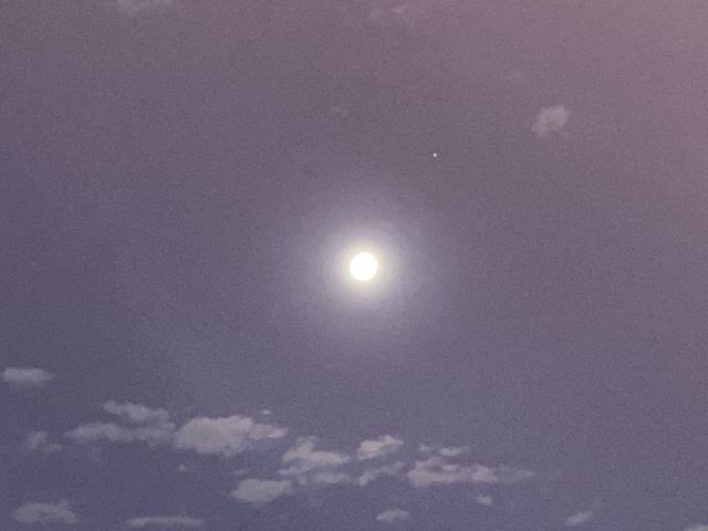 Moon