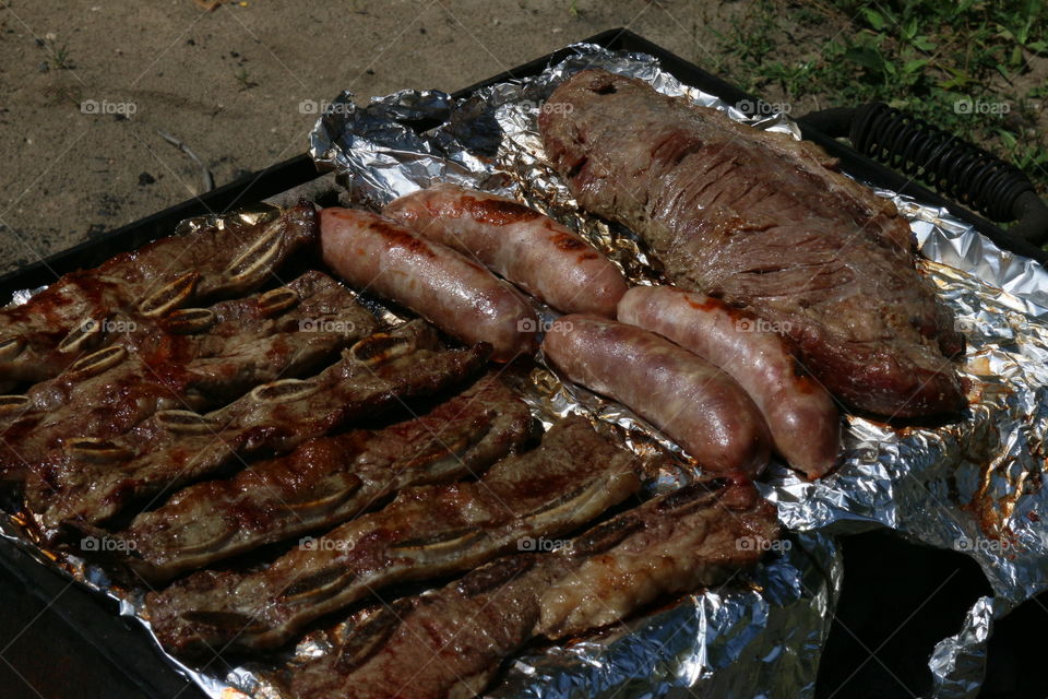 BBQ