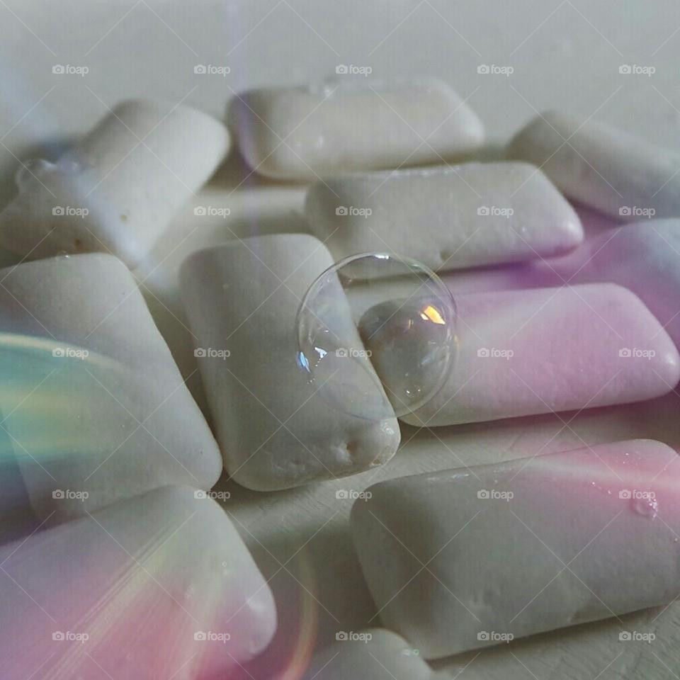 Gum