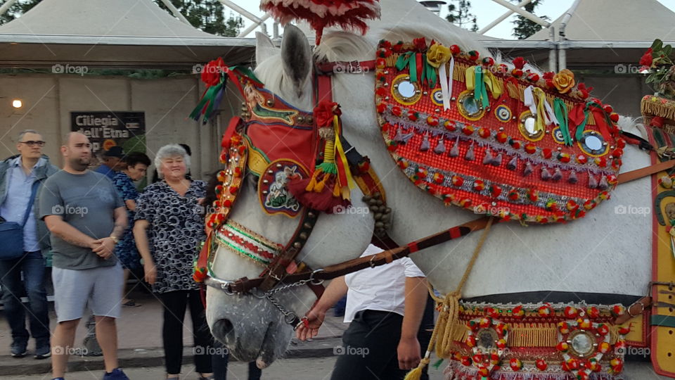 folklore siciliano