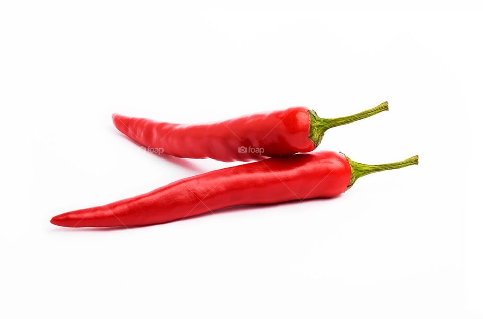 red white background food by botvidsson