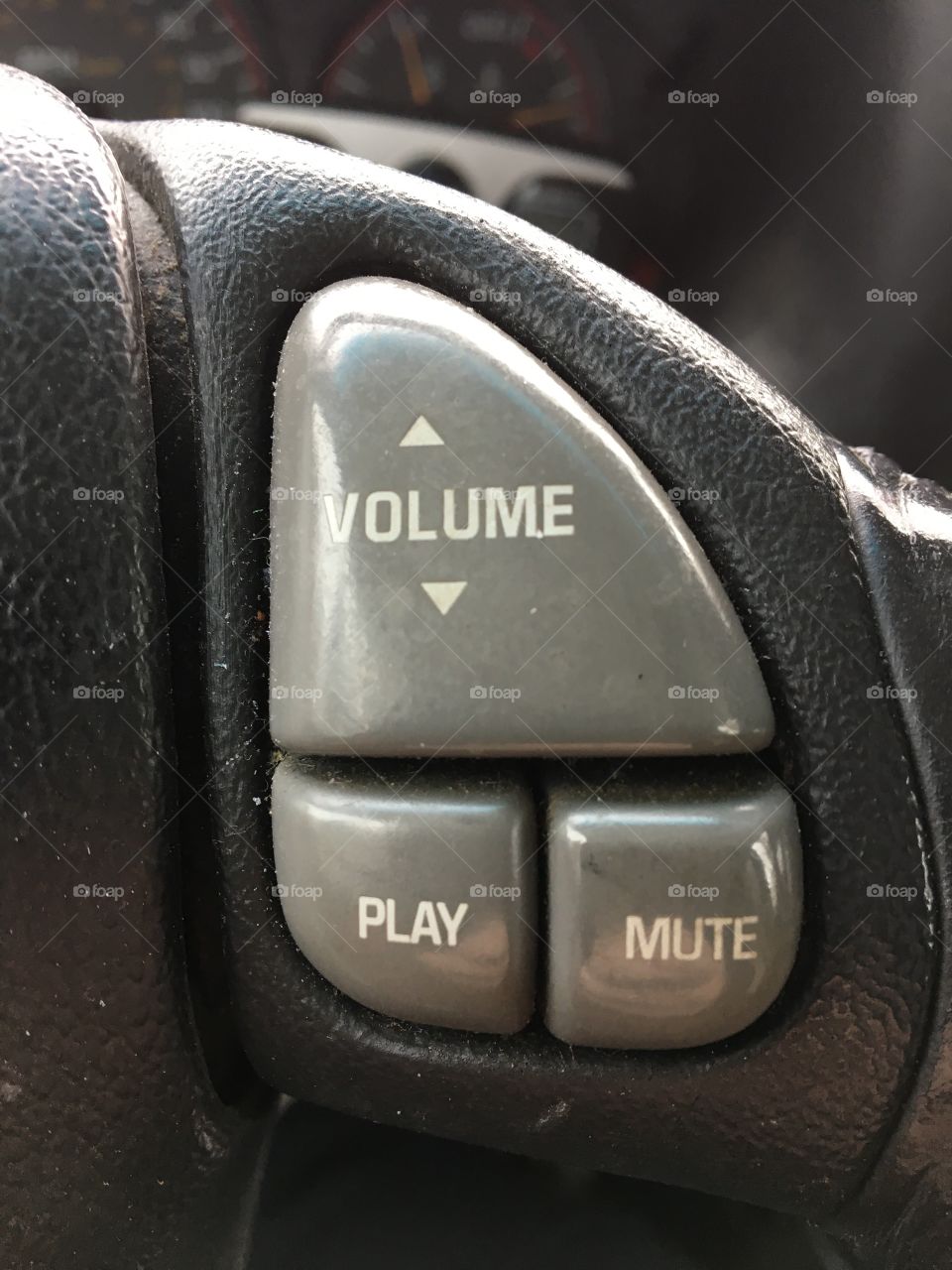 Pump up the volume