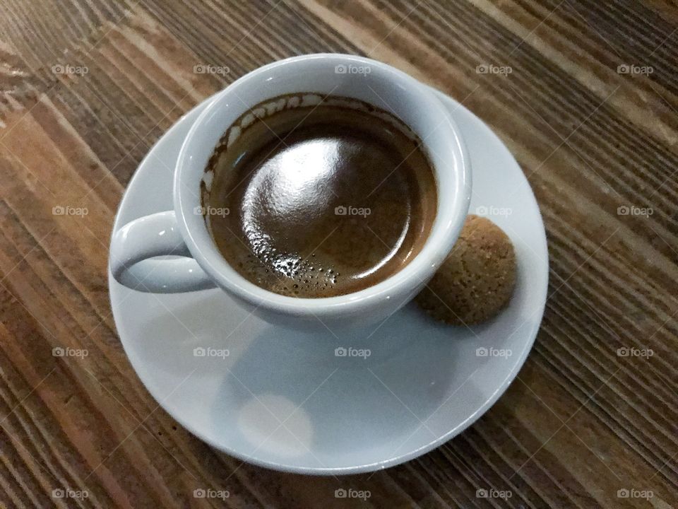 coffee
