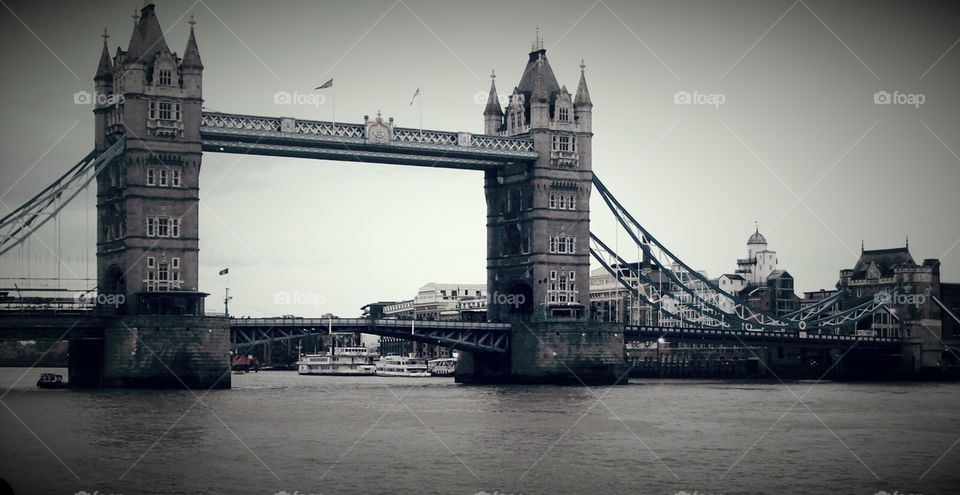 london bridge