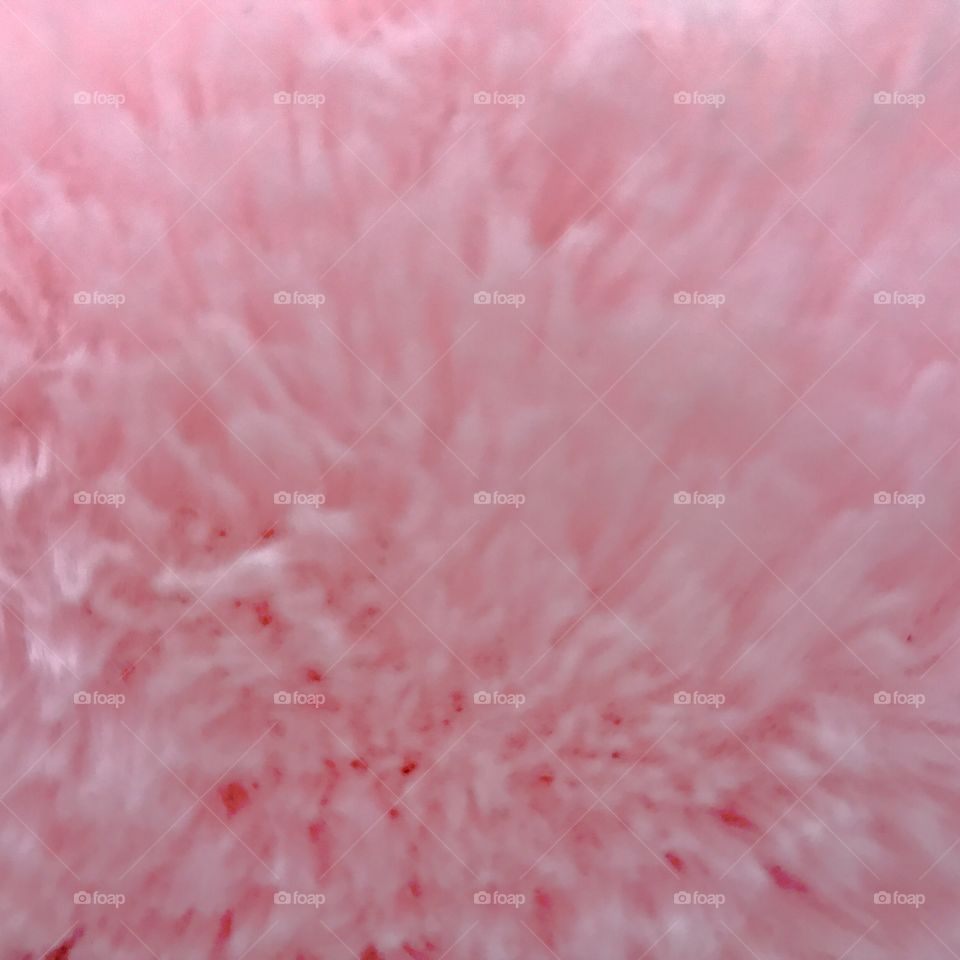 Pink Fluff