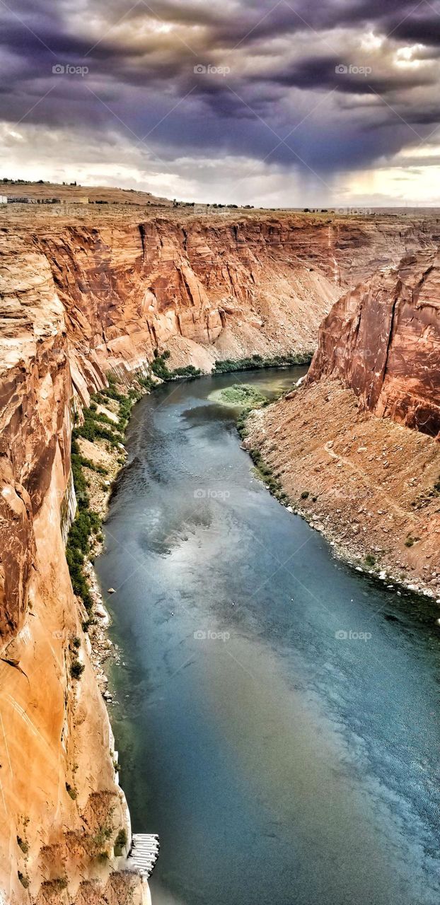 Lake Powell