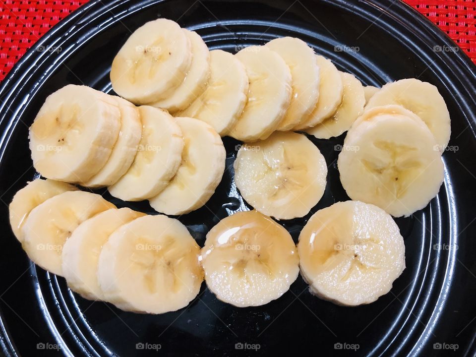Banana 