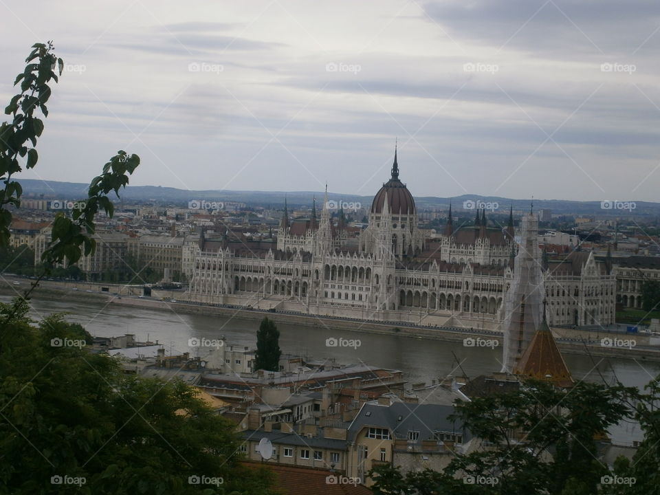 Budapest Hungary